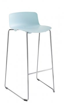 Vesper 3 stool by COLOS - view 2