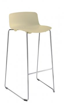 Vesper 3 stool by COLOS - view 3