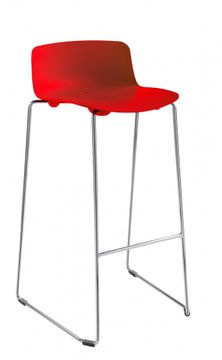 Vesper 3 stool by COLOS - view 5