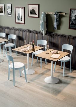 Stato B/T-Q-R table by COLOS - view 7