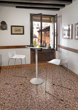 Stato A/T-R table by COLOS - view 4