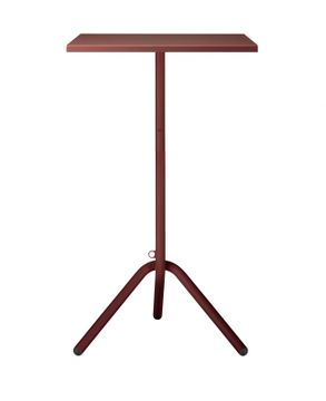 TA 2 - 2/Q table by COLOS - view 7