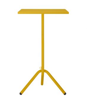 TA 2 - 2/Q table by COLOS - view 3
