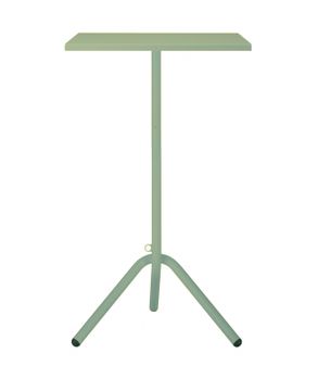 TA 2 - 2/Q table by COLOS - view 6