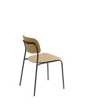 Daily 1 chair by COLOS - view 2