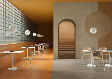 Daily 1 chair by COLOS - view 8