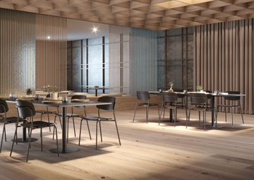 Daily 1 chair by COLOS - view 9