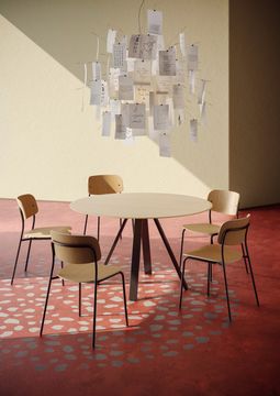 Daily 1 chair by COLOS - view 6
