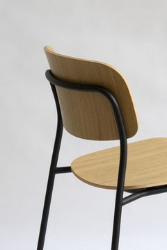Daily 1 chair by COLOS - view 7