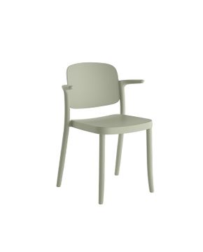 Piazza 2 chair by COLOS - view 4