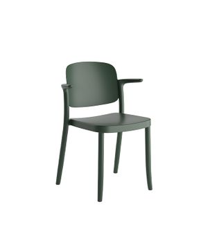 Piazza 2 chair by COLOS - view 5