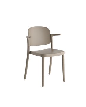 Piazza 2 chair by COLOS - view 6