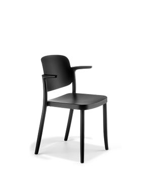 Piazza 1 chair by COLOS - view 9
