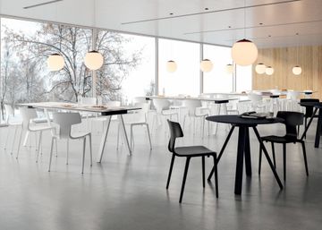 Vu B/T-Q-R table by COLOS - view 7