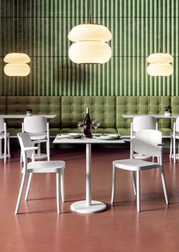 Alfiere B/T-Q-R table by COLOS - view 6
