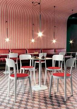 Alfiere B/T-Q-R table by COLOS - view 5