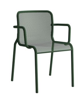 Momo Net 2 chair by COLOS - view 3