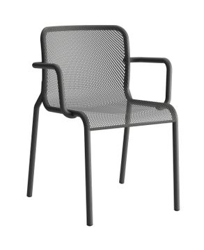 Momo Net 2 chair by COLOS - view 4