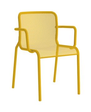 Momo Net 2 chair by COLOS - view 2