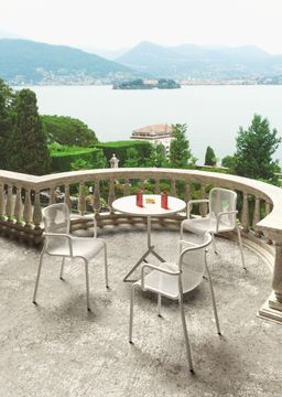 Momo Net 2 chair by COLOS - view 9