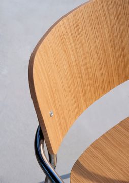 Daily 2 chair by COLOS - view 6