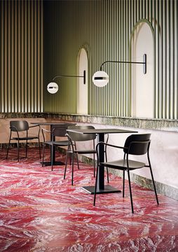 Daily 2 chair by COLOS - view 8