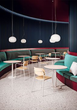 Daily 2 chair by COLOS - view 9