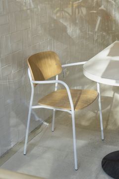 Daily 2 chair by COLOS - view 4