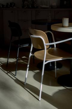 Daily 2 chair by COLOS - view 5