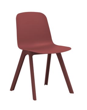 Loria 1GP chair by COLOS - view 5