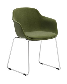 Loria 2GT-UP chair by COLOS - view 4