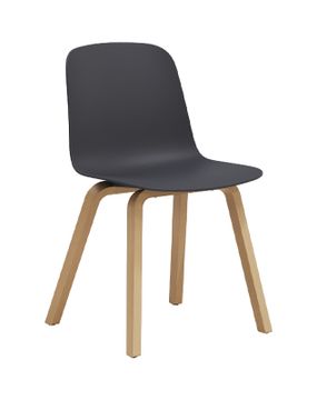 Loria 1GL chair by COLOS - view 7