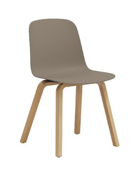 Loria 1GL chair by COLOS - view 4