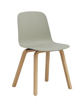 Loria 1GL chair by COLOS - view 3