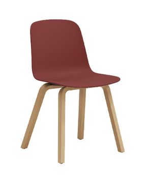 Loria 1GL chair by COLOS - view 5