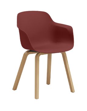 Loria 2GL chair by COLOS - view 5