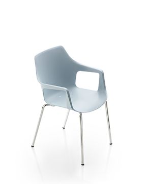 Vesper 1 chair by COLOS - view 9