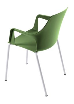 Vesper 2 chair by COLOS - view 4