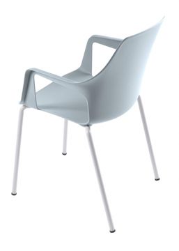 Vesper 2 chair by COLOS - view 2