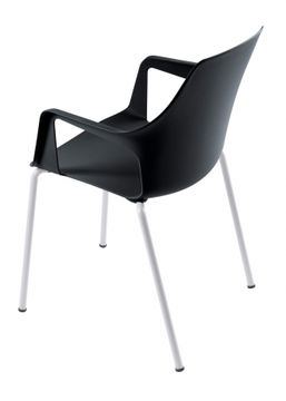 Vesper 2 chair by COLOS - view 7