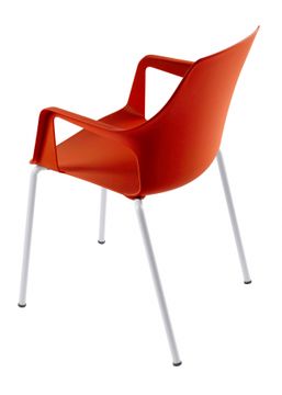 Vesper 2 chair by COLOS - view 5
