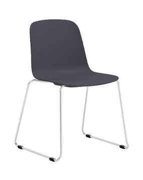 Loria 1GT chair by COLOS - view 6