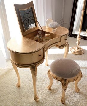 Gemma writing desk by CorteZari - view 2