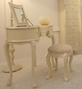 Gemma writing desk by CorteZari - view 3