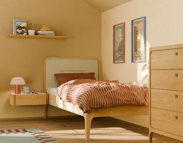 AIRA Single Bed by BeOak - view 3
