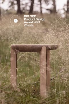 JURO Stool by BeOak - view 2