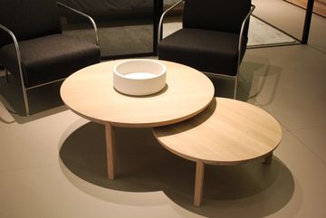 Juro Coffee Table Set by BeOak - view 4