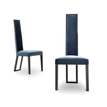 Body - side chair by Costantini Pietro - view 4