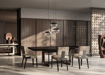 Blade - table by Costantini Pietro - view 2
