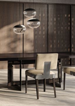 Blade - table by Costantini Pietro - view 3